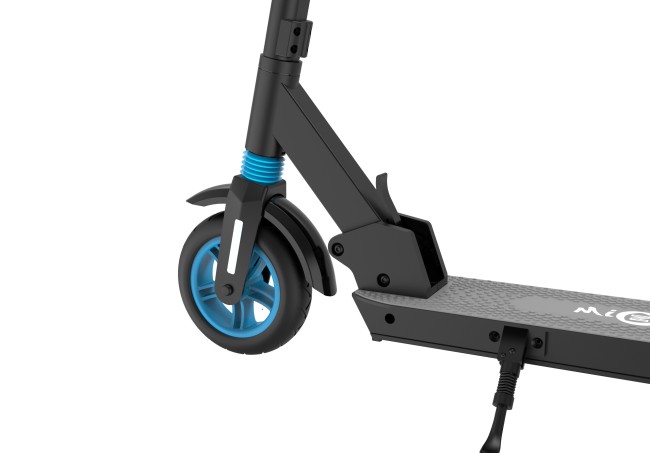 Электросамокат Mizar MIZ-MZ6IVORY2 Электросамокат Mizar MIZ-MZ6IVORY2