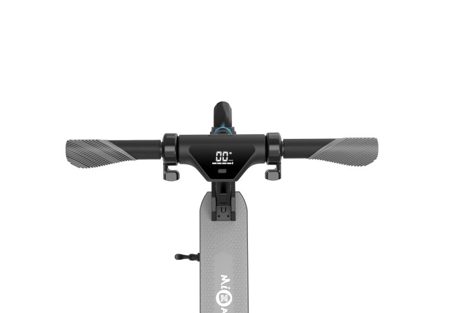 Электросамокат Mizar MIZ-MZ6IVORY2 Электросамокат Mizar MIZ-MZ6IVORY2