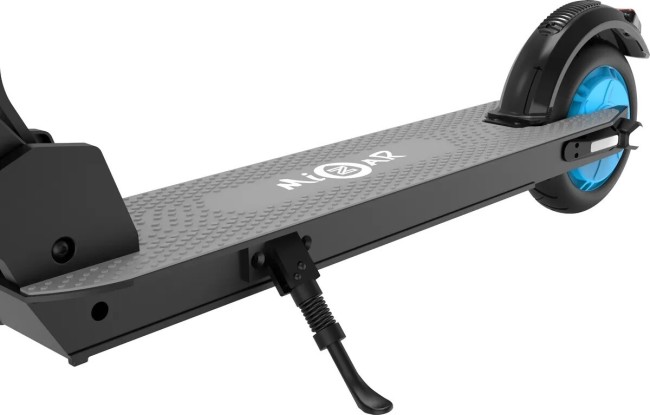 Электросамокат Mizar MIZ-MZ6IVORY2 Электросамокат Mizar MIZ-MZ6IVORY2