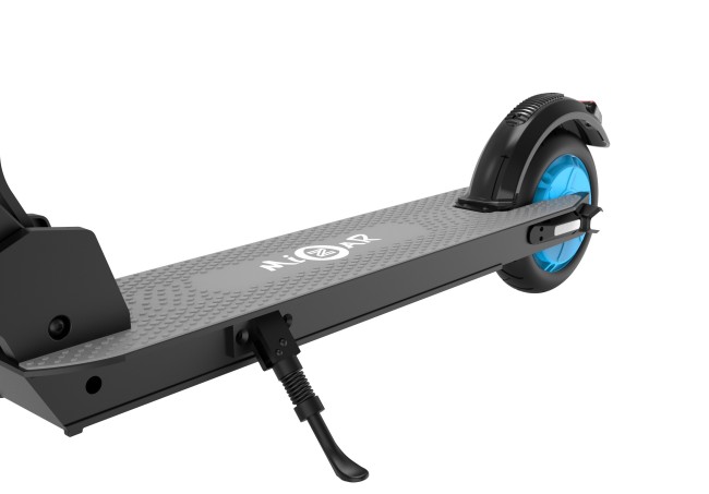 Электросамокат Mizar MIZ-MZ6IVORY2 Электросамокат Mizar MIZ-MZ6IVORY2