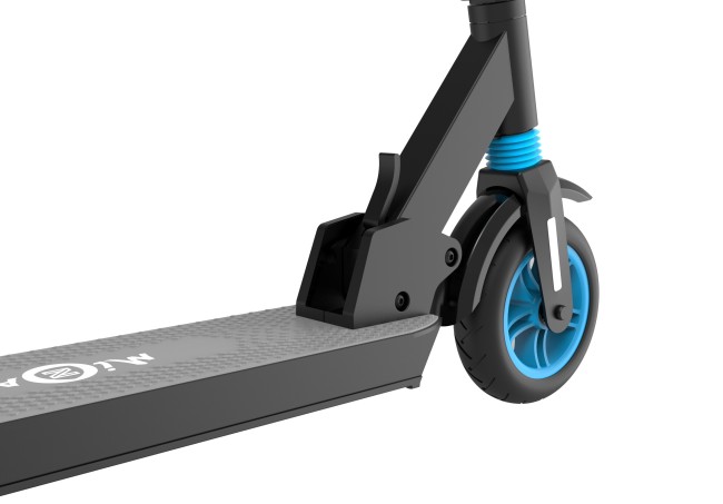 Электросамокат Mizar MIZ-MZ6IVORY2 Электросамокат Mizar MIZ-MZ6IVORY2