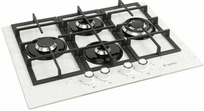 Встраиваемая газовая варочная панель Gefest ПВГ 2231-01 Р152