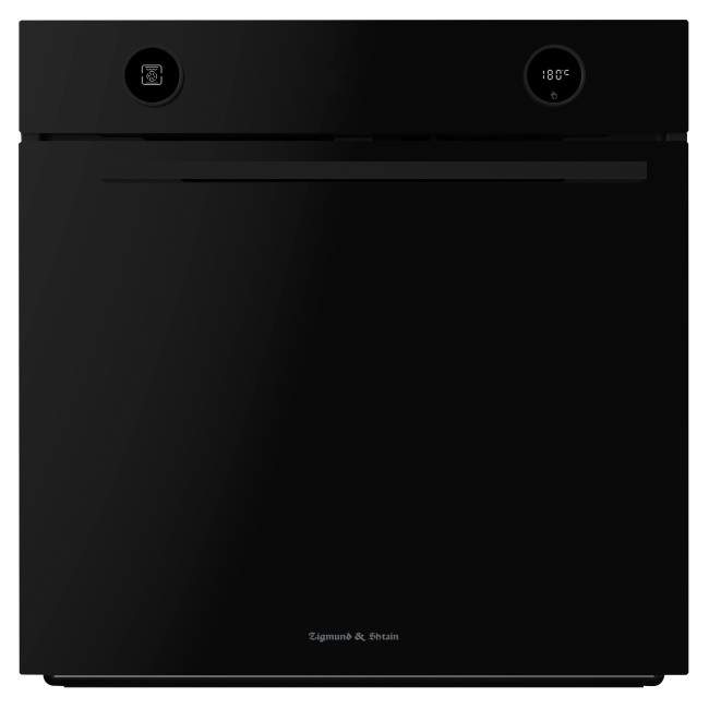 Встраиваемый электрический духовой шкаф Zigmund & Shtain E 160 B Встраиваемый электрический духовой шкаф Zigmund & Shtain E 160 B