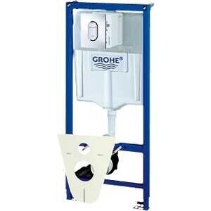 Инсталляция для унитаза Grohe Rapid sl (38929000)