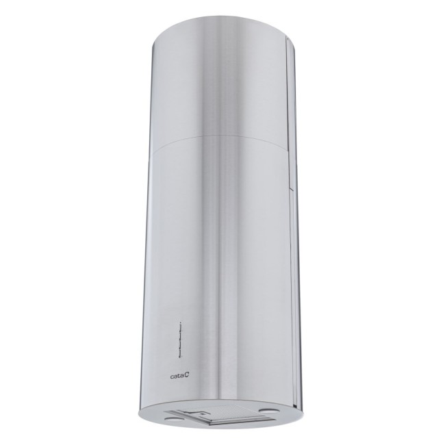 Островная вытяжка Cata ISLA FARO X /B