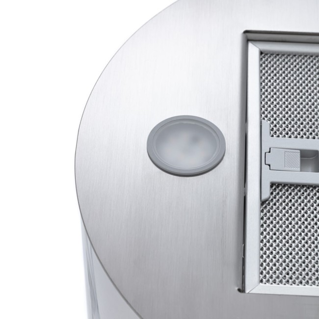 Островная вытяжка Cata ISLA FARO X /B