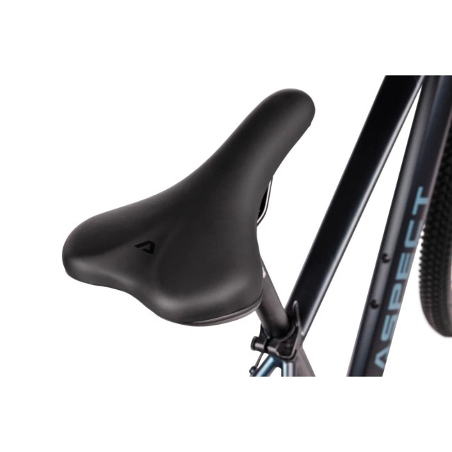 Велосипед Aspect 29 Ideal HD темно-зеленый 22