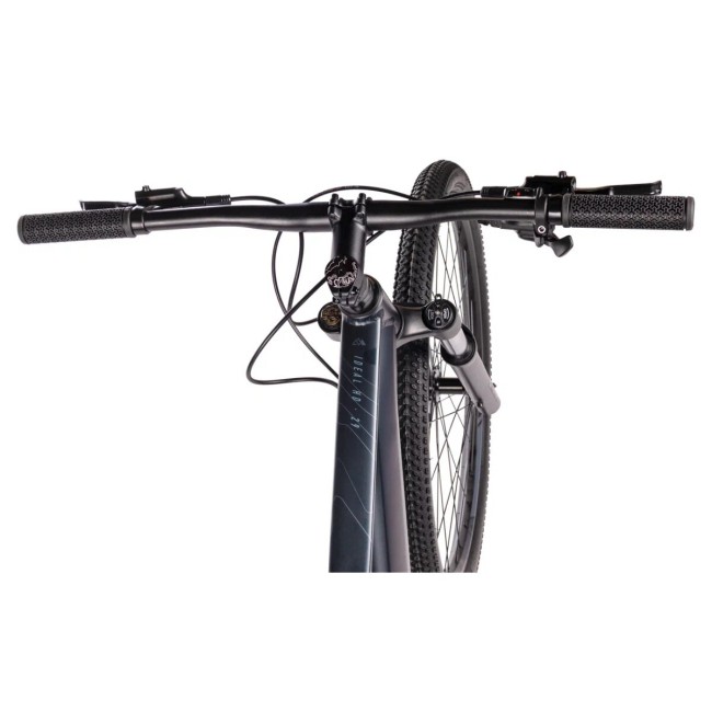 Велосипед Aspect 29 Ideal HD темно-зеленый 22