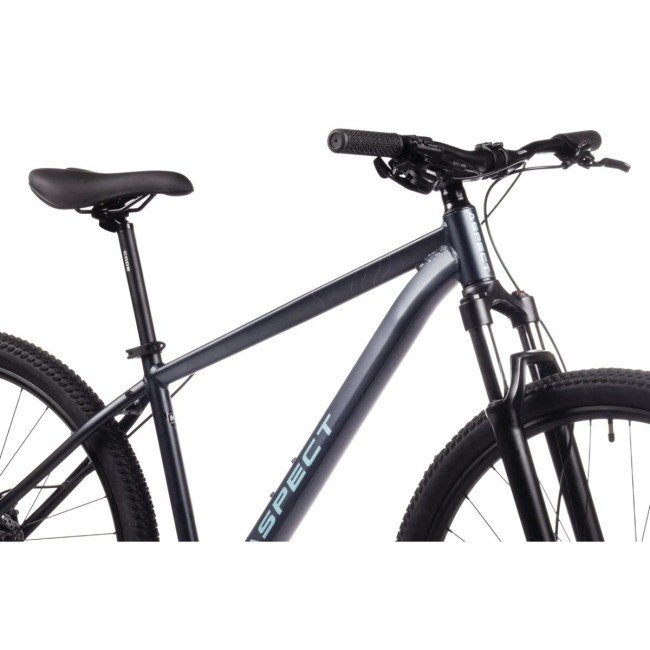 Велосипед Aspect 29 Ideal HD темно-зеленый 22