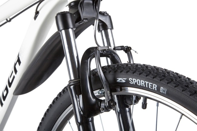 Велосипед Stinger 27AHV.ELEMSTD.18WH0 белый 137797 Велосипед Stinger 27AHV.ELEMSTD.18WH0 белый 137797