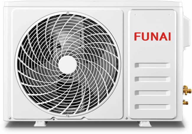 Сплит-система Funai RAC-SG55HP.D01 Сплит-система Funai RAC-SG55HP.D01