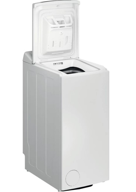 Стиральная машина Whirlpool TDLR 65230SS EU/N
