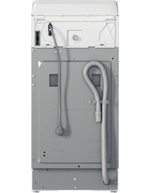 Стиральная машина Whirlpool TDLR 65230SS EU/N