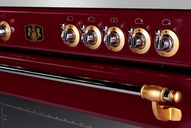 Комбинированная плита M&G ZBM 3399 BOR