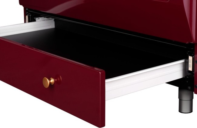 Комбинированная плита M&G ZBM 3399 BOR