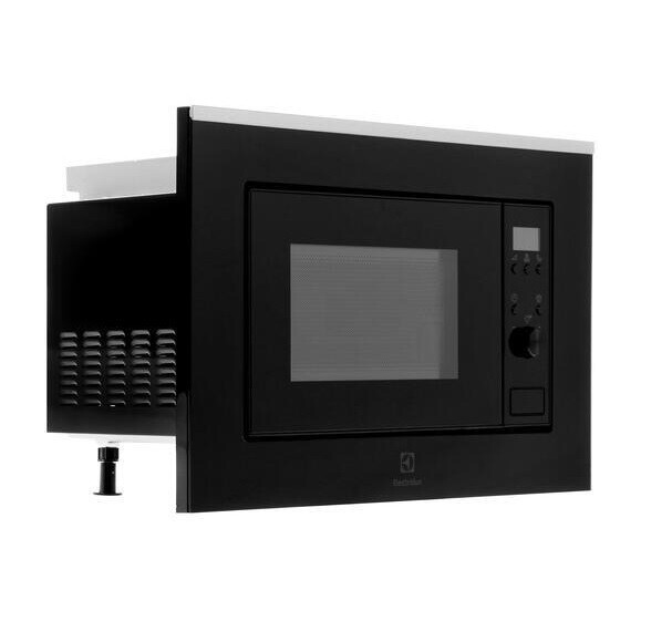 Встраиваемая микроволновая печь Electrolux LMS2203EMX