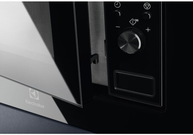 Встраиваемая микроволновая печь Electrolux LMS2203EMX