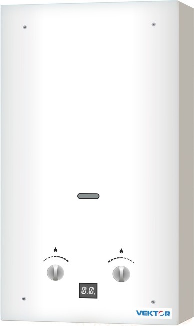 Газовая колонка Vektor 10
