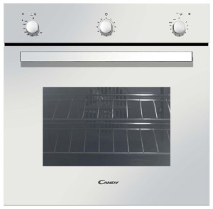 Встраиваемый газовый духовой шкаф Candy FLG 202 W