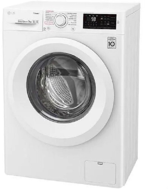 Стиральная машина LG F2J5NS3W