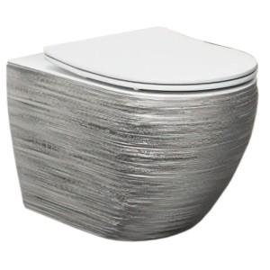 Унитаз подвесной Grossman GR-4411SWS Унитаз подвесной Grossman GR-4411SWS