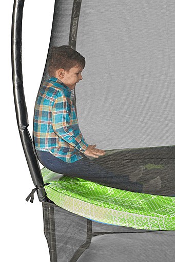 Батут Hasttings Air Game Basketball (AirGame 3,66)