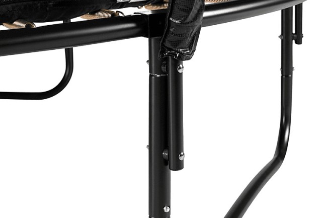 Батут Hasttings Air Game Basketball (AirGame 3,66)