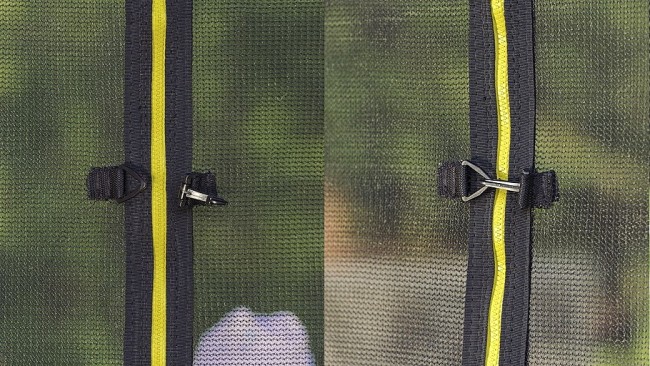 Батут Hasttings Air Game Basketball (AirGame 3,66)