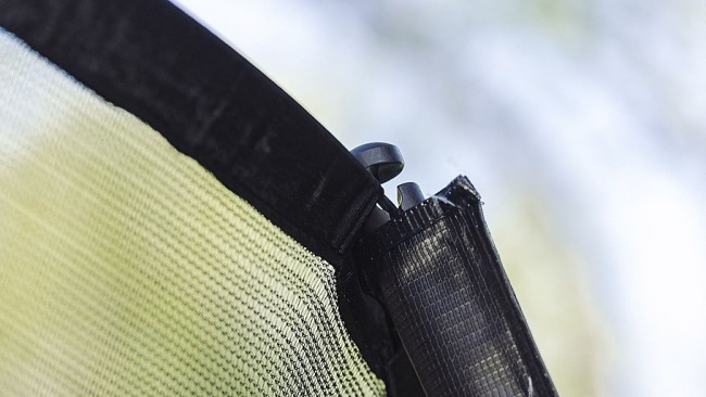 Батут Hasttings Air Game Basketball (AirGame 3,66)