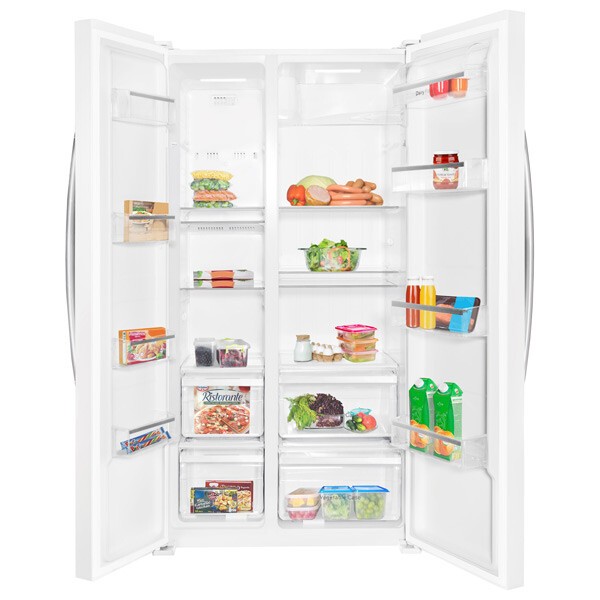 Холодильник Daewoo RSH-5110WNG