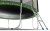 Батут Evo Jump External 12ft Green
