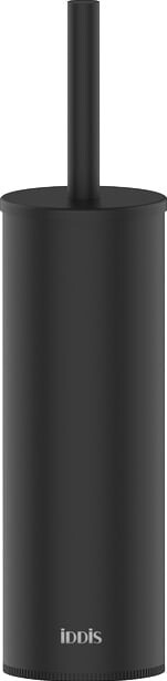 Ерш Iddis BRUBL0i47 черный