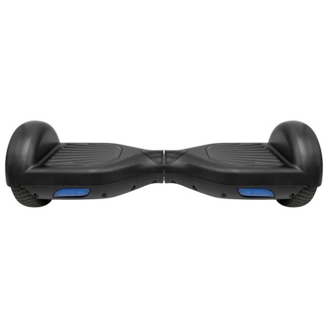 Гироскутер IconBit Smart Scooter 6 Black (SD-2014K) Гироскутер IconBit Smart Scooter 6 Black (SD-2014K)
