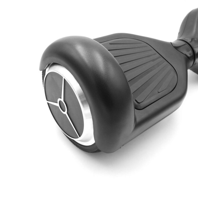 Гироскутер IconBit Smart Scooter 6 Black (SD-2014K) Гироскутер IconBit Smart Scooter 6 Black (SD-2014K)