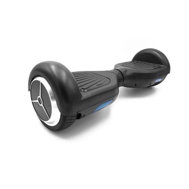 Гироскутер IconBit Smart Scooter 6 Black (SD-2014K) Гироскутер IconBit Smart Scooter 6 Black (SD-2014K)