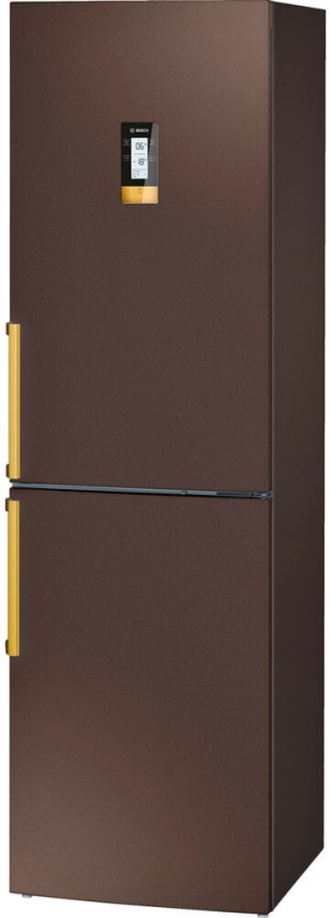 Холодильник Bosch KGN 39AD18R Холодильник Bosch KGN 39AD18R