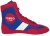 Обувь для самбо Insane Attack IN22-SS100-K красный 35 Обувь для самбо Insane Attack IN22-SS100-K красный 35