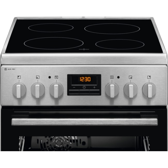 Электрическая плита Electrolux RKR 540200 X Электрическая плита Electrolux RKR 540200 X