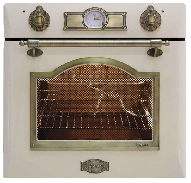 Встраиваемый газовый духовой шкаф Kaiser EG 6345 ElfEm