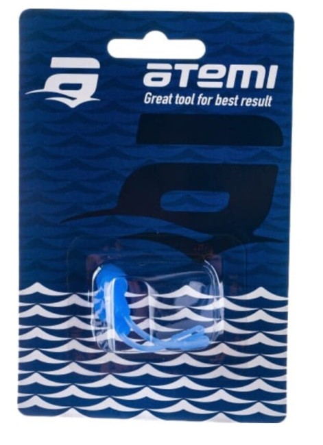 Беруши для плавания Atemi EP5