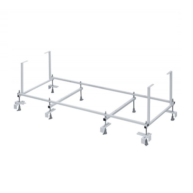 Монтажный комплект Santek Фиджи WH501602 Монтажный комплект Santek Фиджи WH501602