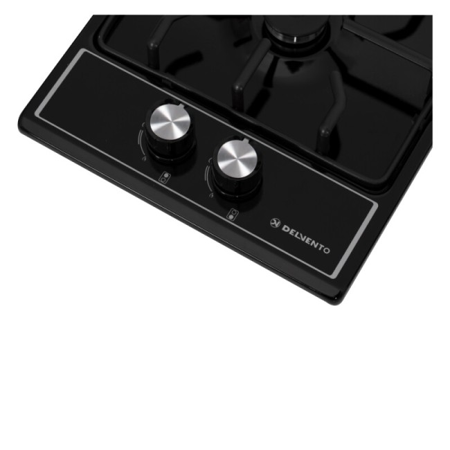 Встраиваемая газовая варочная панель Delvento V30V20B001