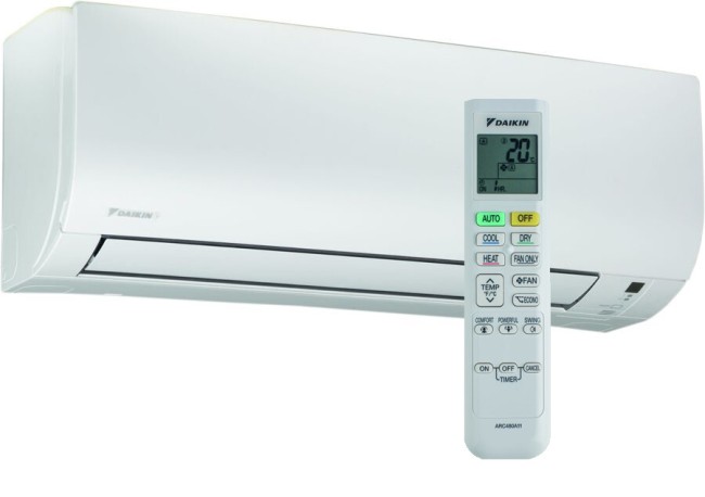 Сплит-система Daikin FTXP25М9/RXP25М