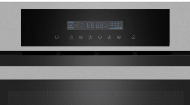 Встраиваемый электрический духовой шкаф Maunfeld AEOD6063S Встраиваемый электрический духовой шкаф Maunfeld AEOD6063S