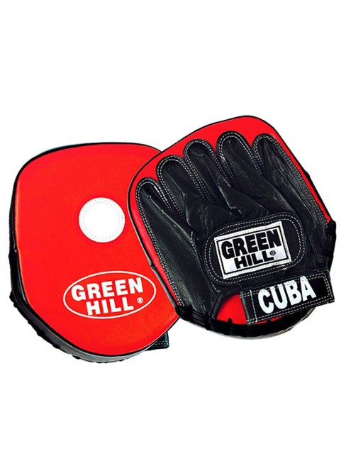 Лапы Green Hill Cuba GFM-5009 Лапы Green Hill Cuba GFM-5009