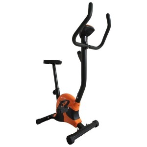 Велотренажер BaseFit BF-101 Cross