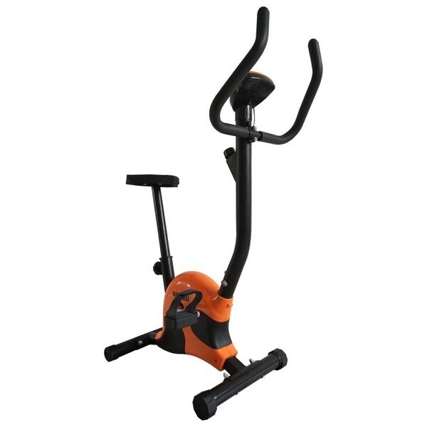 Велотренажер BaseFit BF-101 Cross