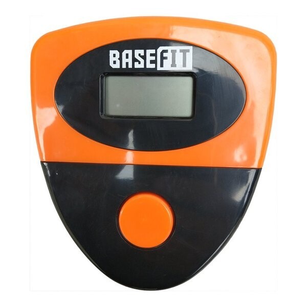 Велотренажер BaseFit BF-101 Cross