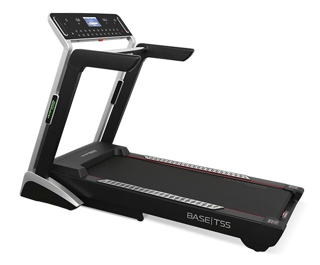 Беговая дорожка Svensson Industrial Base T55 Беговая дорожка Svensson Industrial Base T55