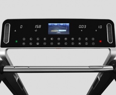 Беговая дорожка Svensson Industrial Base T55 Беговая дорожка Svensson Industrial Base T55